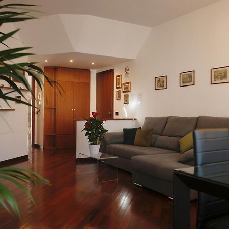 Emeraldway - Bellissimo Appartamento In Zona Sempione-Tre Torri Milaan Buitenkant foto